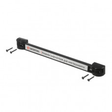 Планка магнитная для инструмента 305×23×12.5 мм, 13 кг INTERTOOL ET-1040 Планка магнитная для инструмента 305×23×12.5 мм, 13 кг INTERTOOL ET-1040