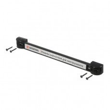 Планка магнітна для інструменту 305 × 23 × 12.5 мм , 13 кг INTERTOOL ET -1040 (ET-1040) Планка магнітна для інструменту 305 × 23 × 12.5 мм , 13 кг INTERTOOL ET -1040 (ET-1040)