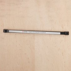 Планка магнітна для інструменту 605 × 23 × 12.5 мм , 13 кг INTERTOOL ET -1042  (ET-1042)