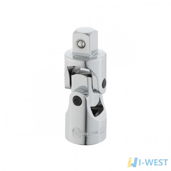 Кардан 1/4" INTERTOOL ET-1111