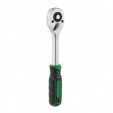 Набор инструментов 46шт, 1/4" INTERTOOL ET-6046SP Набор инструментов 46шт, 1/4" INTERTOOL ET-6046SP