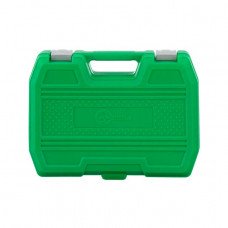 Набор инструментов 46шт, 1/4" INTERTOOL ET-6046SP Набор инструментов 46шт, 1/4" INTERTOOL ET-6046SP