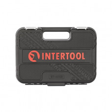 Набір інструментів 3/8", 26 од., Cr-V STORM INTERTOOL ET-8026 Набір інструментів 3/8", 26 од., Cr-V STORM INTERTOOL ET-8026