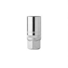 Набір інструментів 1/2" & 1/4", 56ед., Cr-V INTERTOOL ET-8056