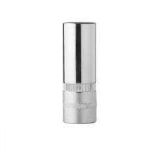 Набір інструментів 1/2" & 1/4", 56ед., Cr-V INTERTOOL ET-8056