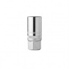 Набір інструментів 1/2" & 1/4", 56ед., Cr-V INTERTOOL ET-8056