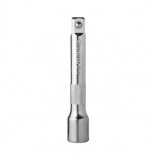 Набір інструментів 1/2" & 1/4", 56ед., Cr-V INTERTOOL ET-8056