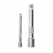Набір інструментів 73 од. STORM, 1/2", 1/4", Сг-V INTERTOOL ET-8073