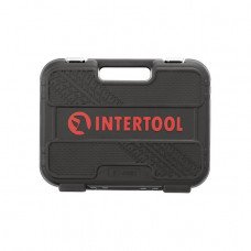 Набір інструментів 1/2 "& 1/4", 82 од., Cr-V STORM INTERTOOL ET-8082 Набір інструментів 1/2 "& 1/4", 82 од., Cr-V STORM INTERTOOL ET-8082