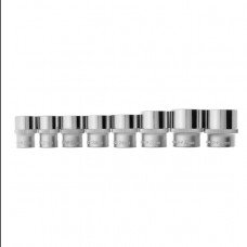 Набор инструментов 94 ед. STORM, 1/2", 1/4", Сr-V INTERTOOL ET-8094 Набор инструментов 94 ед. STORM, 1/2", 1/4", Сr-V INTERTOOL ET-8094