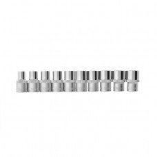 Набор инструментов 94 ед. STORM, 1/2", 1/4", Сr-V INTERTOOL ET-8094 Набор инструментов 94 ед. STORM, 1/2", 1/4", Сr-V INTERTOOL ET-8094