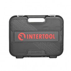 Набор инструментов 94 ед. STORM, 1/2", 1/4", Сr-V INTERTOOL ET-8094 Набор инструментов 94 ед. STORM, 1/2", 1/4", Сr-V INTERTOOL ET-8094