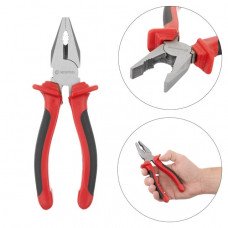 Набор инструментов 1/2" & 1/4", 100ед., Cr-V STORM INTERTOOL ET-8100
