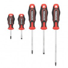 Набор инструментов 1/2" & 1/4", 100ед., Cr-V STORM INTERTOOL ET-8100 Набор инструментов 1/2" & 1/4", 100ед., Cr-V STORM INTERTOOL ET-8100