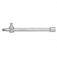 Набір інструментів 110 од. STORM, 1/2", 1/4", Сг-V INTERTOOL ET-8110