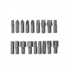 Набір інструментів 111 од. STORM, 1/2", 1/4", Сг-V INTERTOOL ET-8111