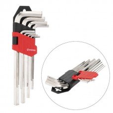 Набор инструментов 1/2" & 3/8" & 1/4", 156ед., Cr-V STORM INTERTOOL ET-8156 Набор инструментов 1/2" & 3/8" & 1/4", 156ед., Cr-V STORM INTERTOOL ET-8156