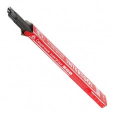 Електроди зварювальні, Ø 3 мм, уп. 1 кг. INTERTOOL EW-0310