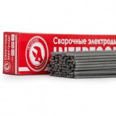 Електроди зварювальні, Ø 3 мм, уп. 2,5 кг. INTERTOOL EW-0325 Електроди зварювальні, Ø 3 мм, уп. 2,5 кг. INTERTOOL EW-0325