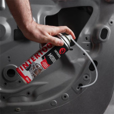 Мовіль, аерозоль 500 мл INTERTOOL FS-5000 Мовіль, аерозоль 500 мл INTERTOOL FS-5000