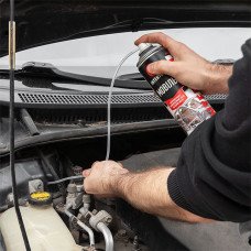 Мовіль, аерозоль 500 мл INTERTOOL FS-5000 Мовіль, аерозоль 500 мл INTERTOOL FS-5000