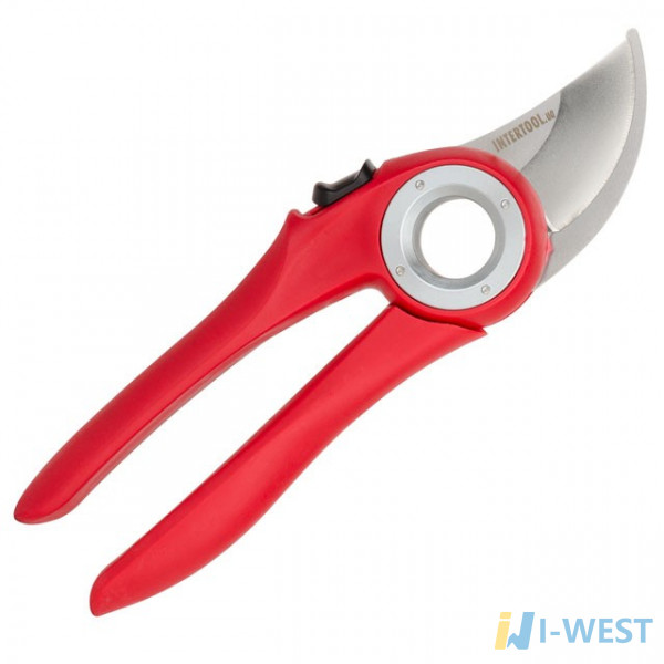 Секатор Prof 200 мм, SK5 INTERTOOL FT-1013