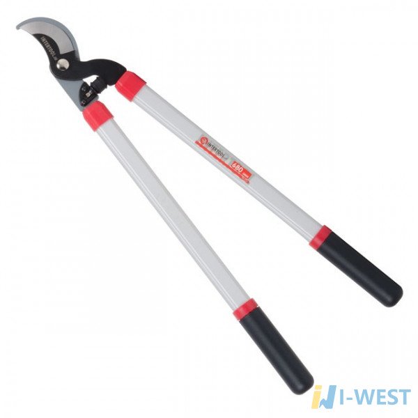 Сучкорез садовый для обрезки веток 680 мм INTERTOOL FT-1111
