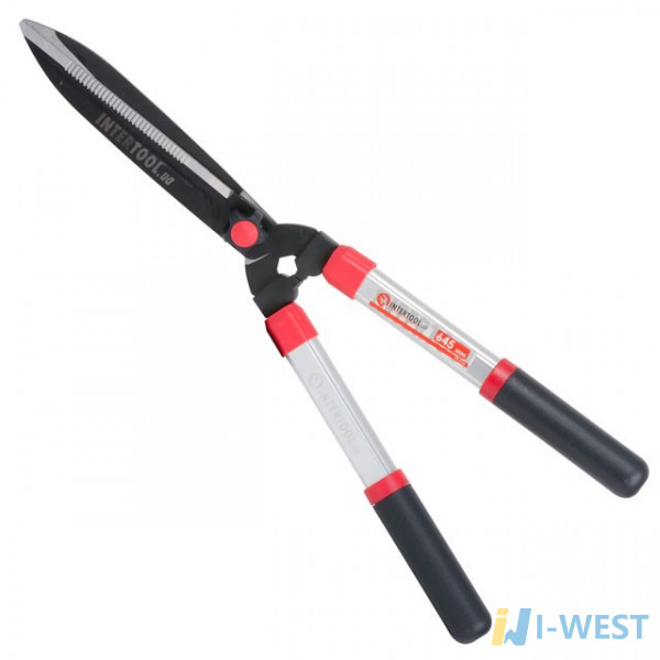 Ножиці садові 645 мм INTERTOOL FT-1113 Ножиці садові 645 мм INTERTOOL FT-1113