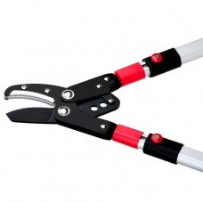 Сучкорез садовый с телескопическими ручками INTERTOOL FT-1116 Сучкорез садовый с телескопическими ручками INTERTOOL FT-1116