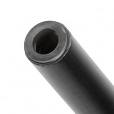 Лопата для прибирання снігу 505*340мм з ручкою 1300 мм INTERTOOL FT-2022