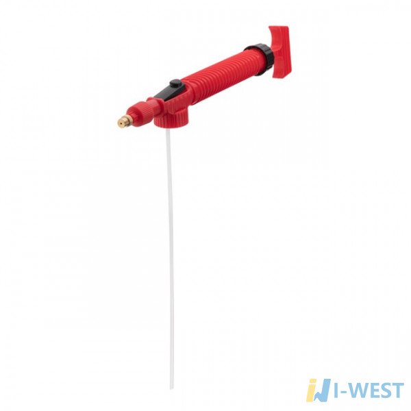 Опрыскиватель ручной для ПЭТ бутылки INTERTOOL FT-9001 Опрыскиватель ручной для ПЭТ бутылки INTERTOOL FT-9001