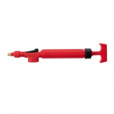 Обприскувач ручний для ПЕТ пляшки INTERTOOL FT-9001
