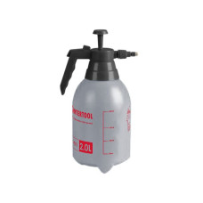 Обприскувач пневматичний ручний 2.0 л. INTERTOOL FT-9011 Обприскувач пневматичний ручний 2.0 л. INTERTOOL FT-9011
