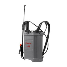 Обприскувач гідравлічний ранцевий 16 л INTERTOOL FT-9016 Обприскувач гідравлічний ранцевий 16 л INTERTOOL FT-9016