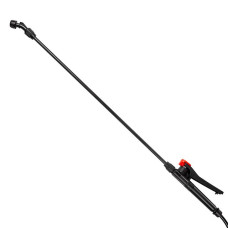 Обприскувач гідравлічний ранцевий 16 л INTERTOOL FT-9016 Обприскувач гідравлічний ранцевий 16 л INTERTOOL FT-9016
