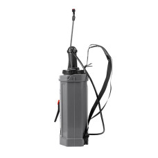 Обприскувач гідравлічний ранцевий 16 л INTERTOOL FT-9016 Обприскувач гідравлічний ранцевий 16 л INTERTOOL FT-9016