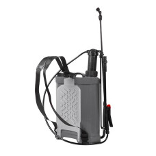 Обприскувач гідравлічний ранцевий 16 л INTERTOOL FT-9016 Обприскувач гідравлічний ранцевий 16 л INTERTOOL FT-9016