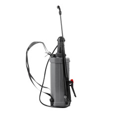 Обприскувач гідравлічний ранцевий 16 л INTERTOOL FT-9016 Обприскувач гідравлічний ранцевий 16 л INTERTOOL FT-9016