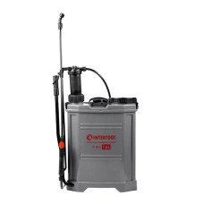 Обприскувач гідравлічний ранцевий 16 л INTERTOOL FT-9016 Обприскувач гідравлічний ранцевий 16 л INTERTOOL FT-9016