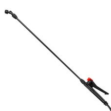 Обприскувач гідравлічний ранцевий 16 л INTERTOOL FT-9016 Обприскувач гідравлічний ранцевий 16 л INTERTOOL FT-9016