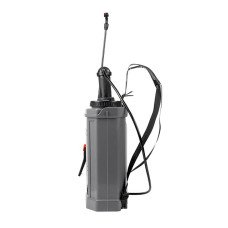 Обприскувач гідравлічний ранцевий 16 л INTERTOOL FT-9016 Обприскувач гідравлічний ранцевий 16 л INTERTOOL FT-9016