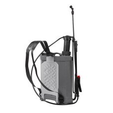 Обприскувач гідравлічний ранцевий 16 л INTERTOOL FT-9016 Обприскувач гідравлічний ранцевий 16 л INTERTOOL FT-9016