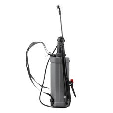 Обприскувач гідравлічний ранцевий 16 л INTERTOOL FT-9016 Обприскувач гідравлічний ранцевий 16 л INTERTOOL FT-9016