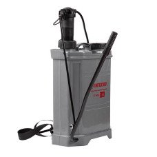 Обприскувач гідравлічний ранцевий 16 л INTERTOOL FT-9016 Обприскувач гідравлічний ранцевий 16 л INTERTOOL FT-9016