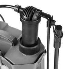 Обприскувач гідравлічний ранцевий 16 л INTERTOOL FT-9016 Обприскувач гідравлічний ранцевий 16 л INTERTOOL FT-9016