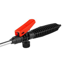 Брандспойт INTERTOOL FT-9026 Брандспойт INTERTOOL FT-9026