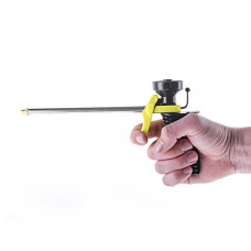 Пістолет для піни INTERTOOL HT-0020