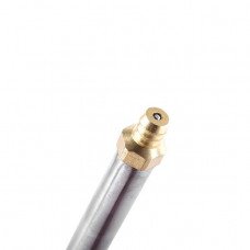 Пістолет для піни INTERTOOL HT-0020
