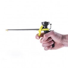 Пістолет для піни INTERTOOL HT-0020