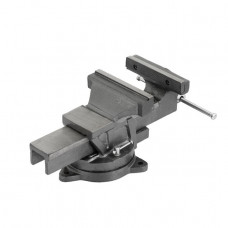 Лещата слюсарні поворотні . 150мм INTERTOOL HT - 0083  (HT-0083)